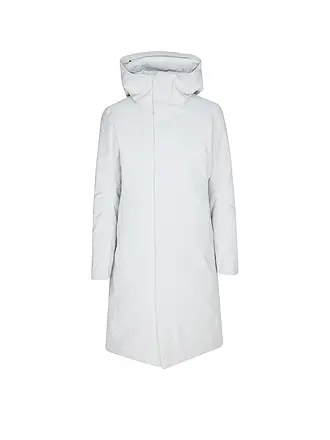 ARCTERYX | Parka de invierno para mujer Patera 3L GTX con capucha | creme